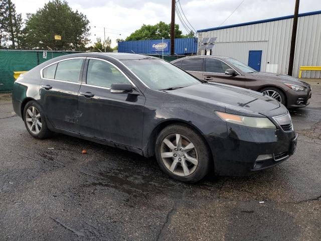 Vin: 19uua8f23ca009801, lot: 61451655, acura tl 20124
