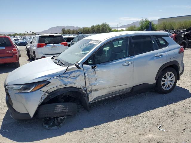 Vin: 7muaaaag9nv008692, lot: 61105965, toyota corolla cr l 2022 img_1