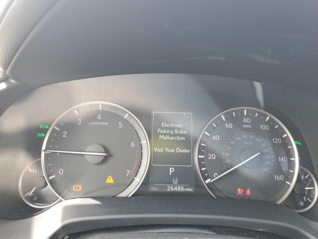 2019 LEXUS RX 350 BAS - 2T2BZMCA3KC173705