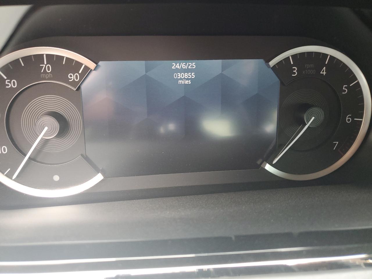 LAND ROVER RANGE ROVER R-DYNAMIC S