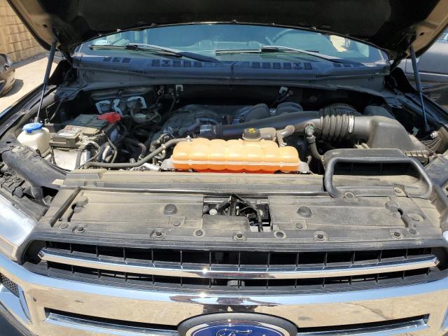 2018 FORD F150 SUPER - 1FTEW1CB3JKD46413