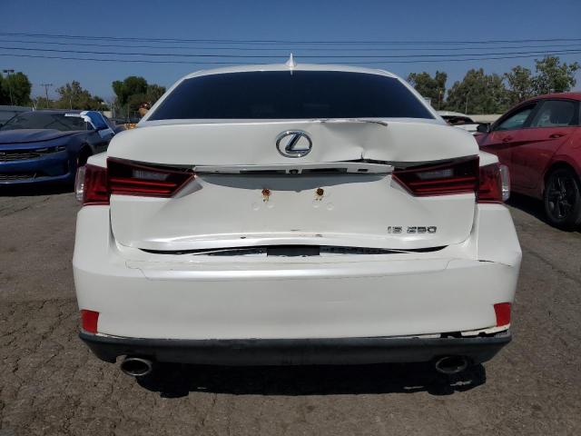 2015 LEXUS IS 250 - JTHBF1D2XF5047703