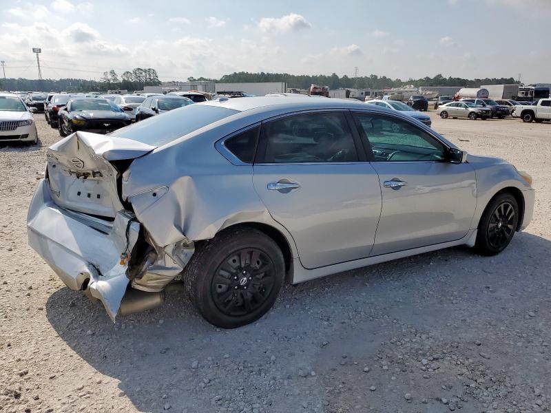 Vin: 1n4al3ap1fn353700, lot: 59236825, nissan altima 2.5 20153