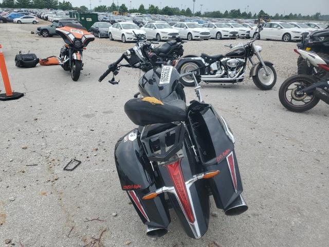 2011 VICTORY MOTORCYCLES CROSS COUN 5VPDB36N9B3005376