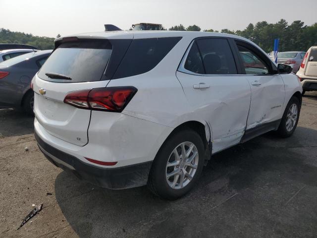2023 CHEVROLET EQUINOX LT - 3GNAXKEG4PL253988