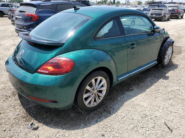 Vin: 3vwfd7atxjm714746, lot: 59985905, volkswagen beetle s 20183