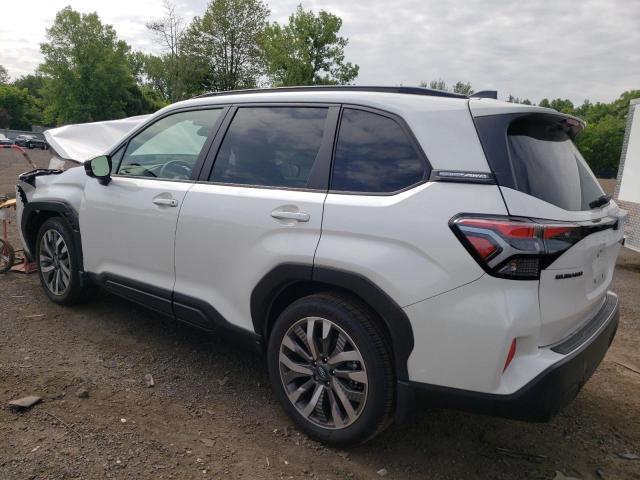 2025 SUBARU FORESTER TOURING JF2SLDTC8SH412119