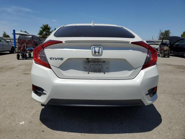 2016 HONDA CIVIC EXL - 19XFC1F75GE221865