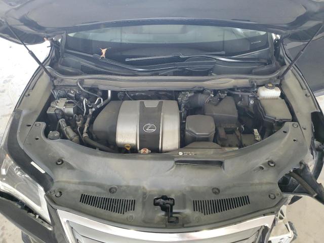 2018 LEXUS RX 350 BAS JTJBZMCAXJ2033603