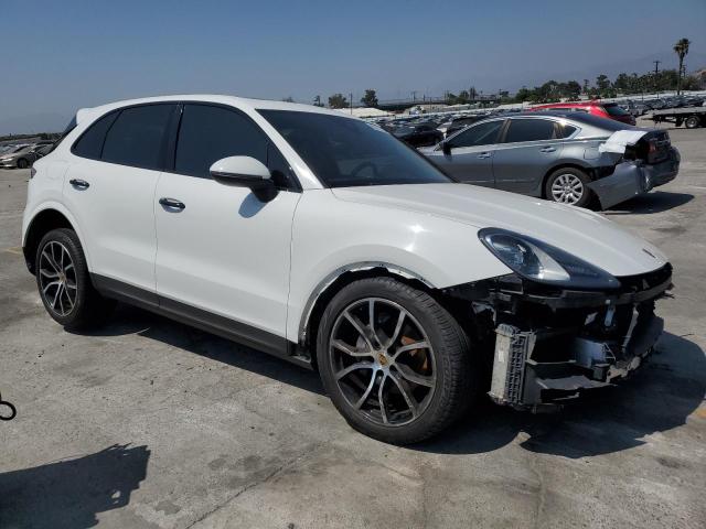 2019 PORSCHE CAYENNE WP1AA2AY7KDA16322