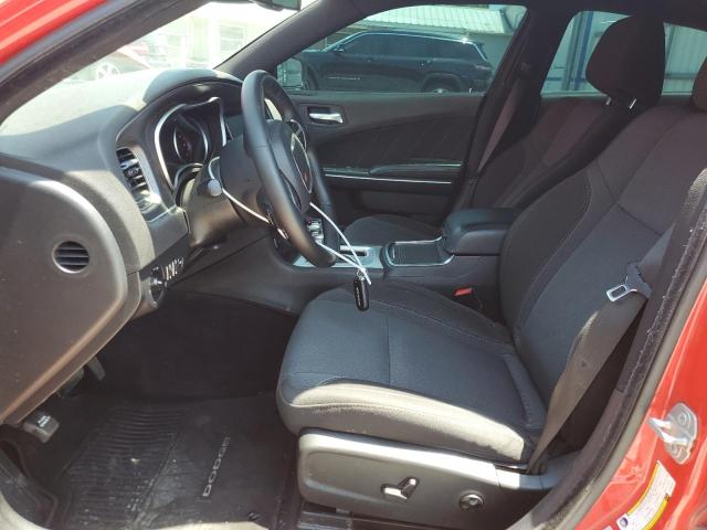 2016 DODGE CHARGER SX #3291410156