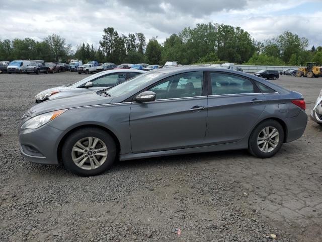 Vin: 5npeb4ac3eh874790, lot: 61776645, hyundai sonata gls 2014 img_1