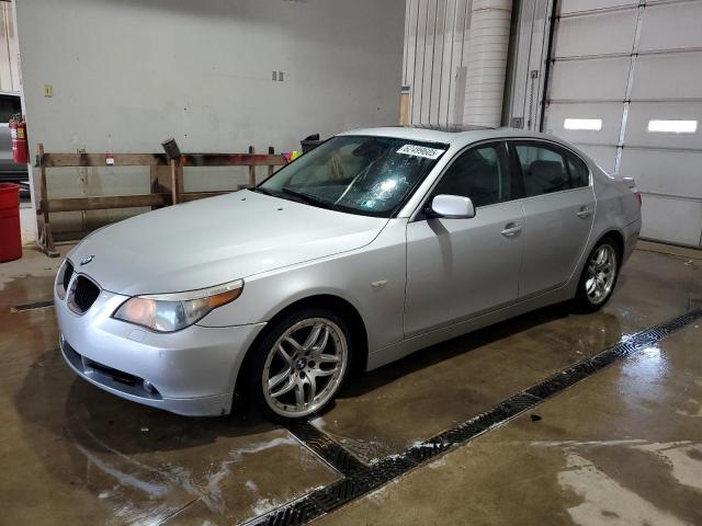 Global Auto Auctions: 2005 BMW 530 I