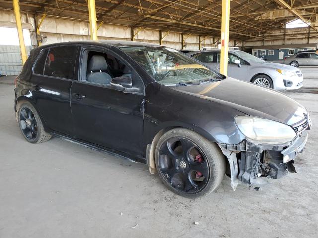 Vin: wvwhd7aj4cw005632, lot: 62320815, volkswagen gti 20124