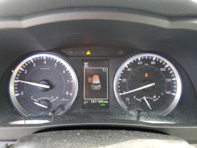 2017 TOYOTA HIGHLANDER - 5TDDZRFH9HS418364