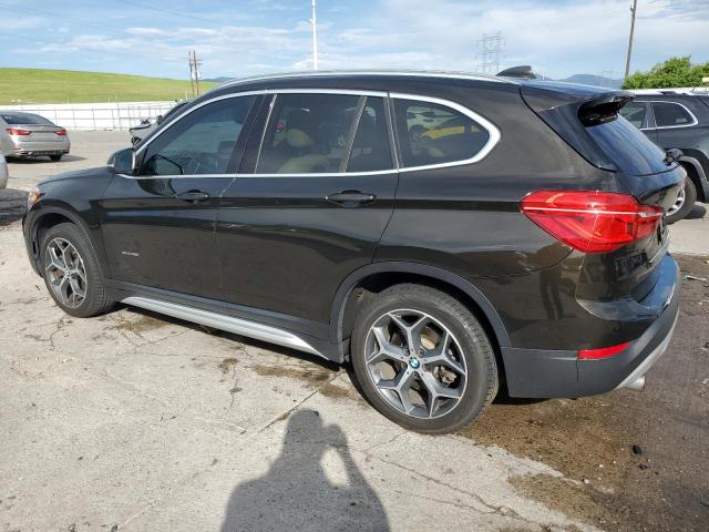 Vin: wbxht3c32h5f71690, lot: 60852375, bmw x1 xdrive28i 20172