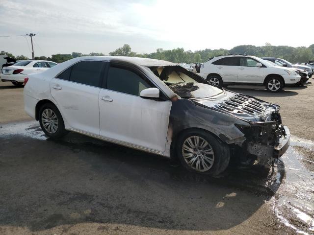 2012 TOYOTA CAMRY BASE - 4T4BF1FK0CR248429