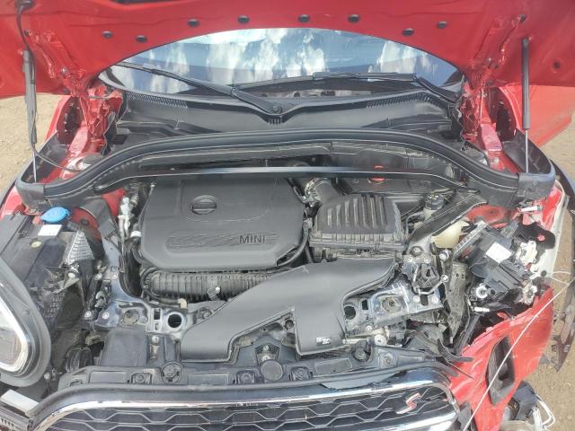 2023 MINI COOPER S C WMZ83BR06P3P93256