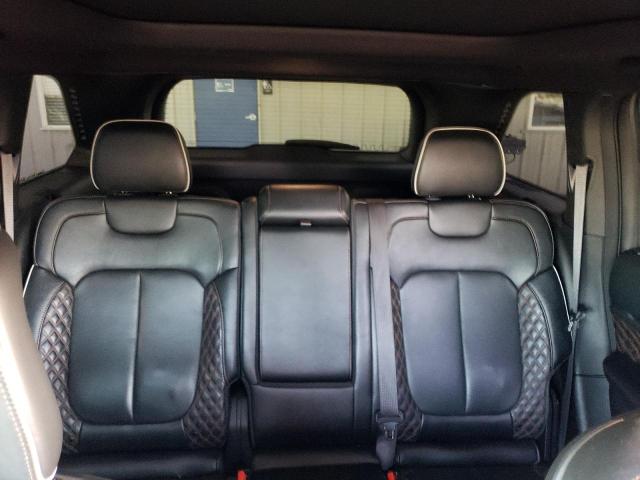 2022 JEEP GRAND CHER - 1C4RJYE62N8762299