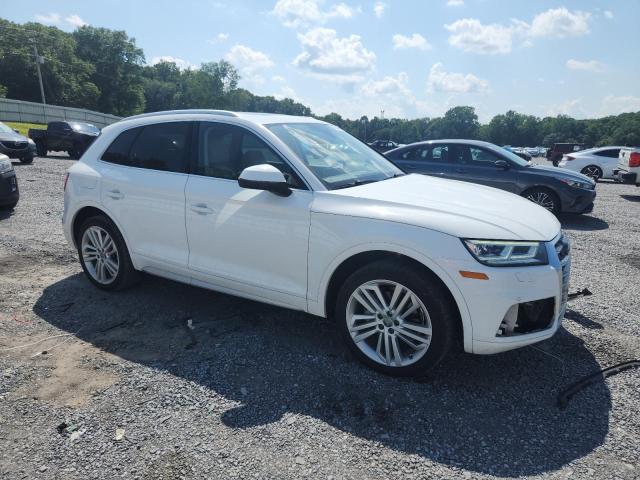 Vin: wa1bnafy8j2196900, lot: 62363425, audi q5 premium plus 20184