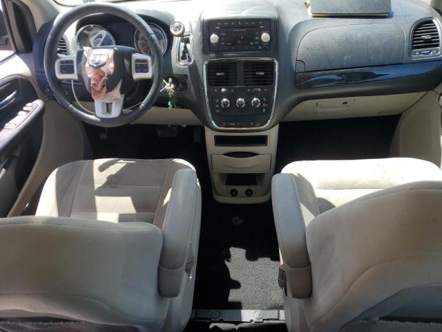 2015 DODGE GRAND CARA 2C4RDGBG1FR623849