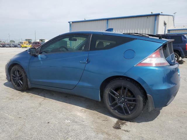 Vin: jhmzf1d45bs000400, lot: 60103325, honda crz 20112