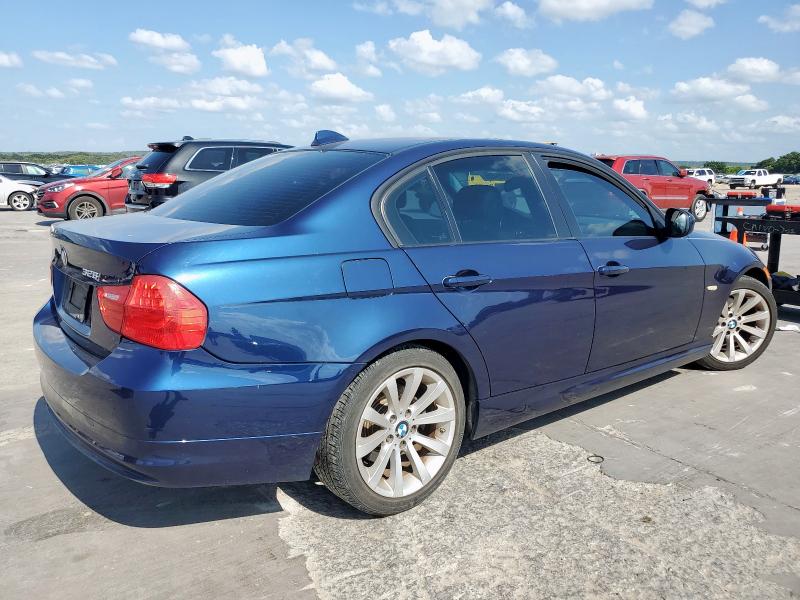 Vin: wbaph7c50be461757, lot: 62005405, bmw 3 series i 20113