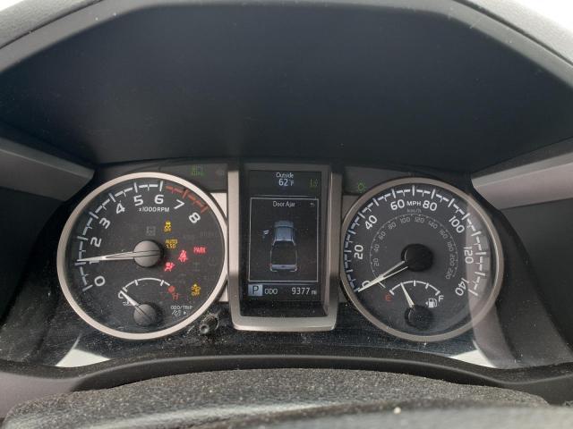 2020 TOYOTA TACOMA DOU 3TMCZ5AN7LM290667