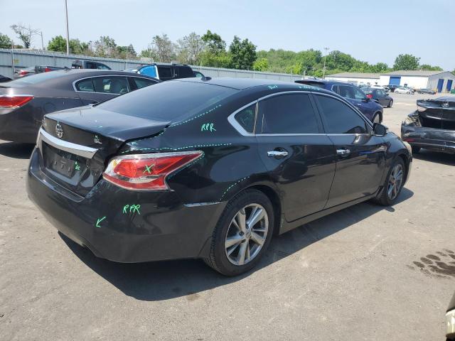 Vin: 1n4al3ap2fn862629, lot: 60437215, nissan altima 2.5 20153