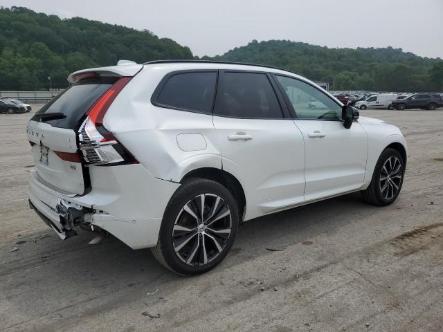 2025 VOLVO XC60 ULTRA - YV4M12RM2S1000415
