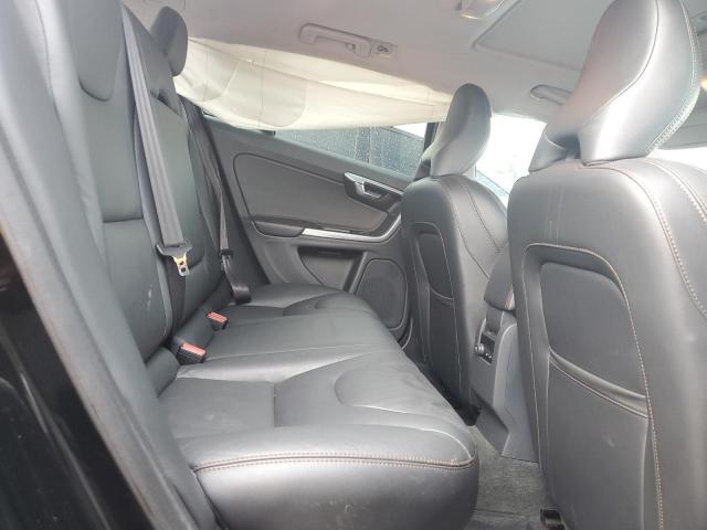 2016 VOLVO V60 CROSS YV4612HM4G1003463
