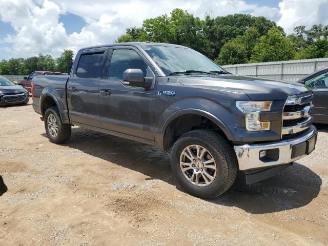 Vin: 1ftew1ef6hfb23706, lot: 60133265, ford f-150 supercrew 20174