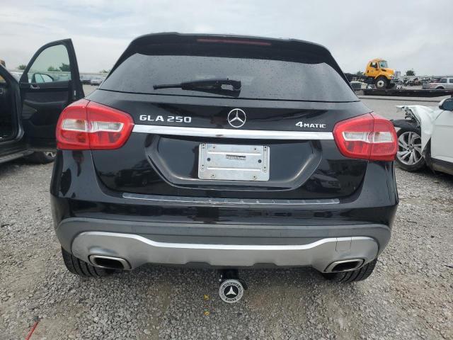 2018 MERCEDES-BENZ GLA 250 4M WDCTG4GB9JJ492721