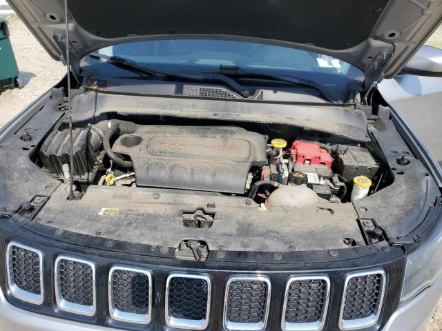 2019 JEEP COMPASS LA - 3C4NJDBB3KT847058