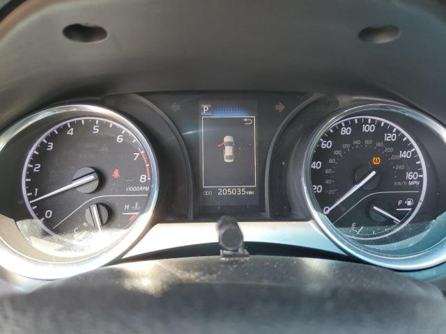 2020 TOYOTA CAMRY LE 4T1C11AK2LU918826