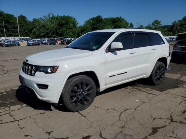 Vin: 1c4rjfag2jc117744, lot: 60881105, jeep grand cher laredo 2018 img_1