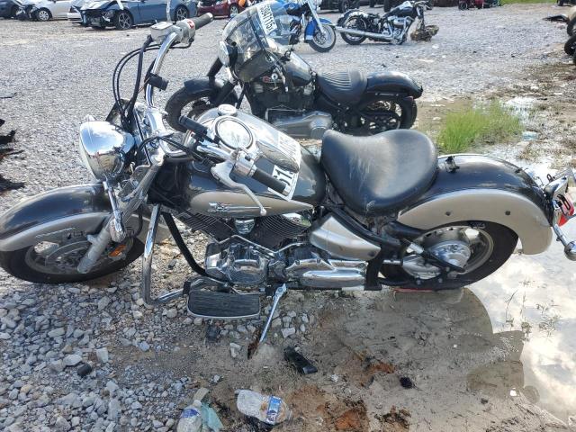 2007 YAMAHA XVS1100 JYAVP11E97A095546