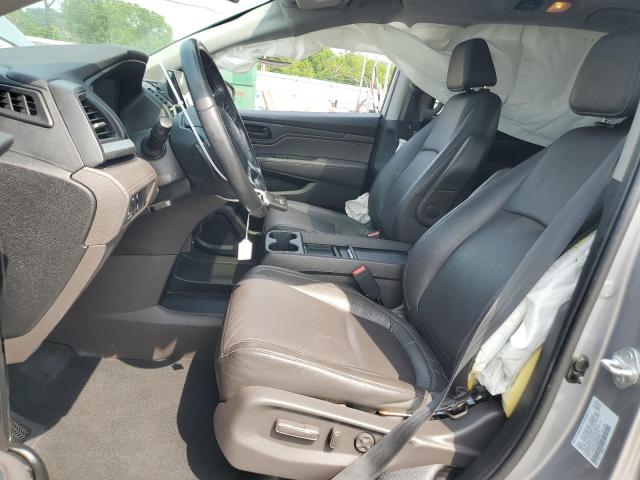 2021 HONDA ODYSSEY EX 5FNRL6H72MB038548