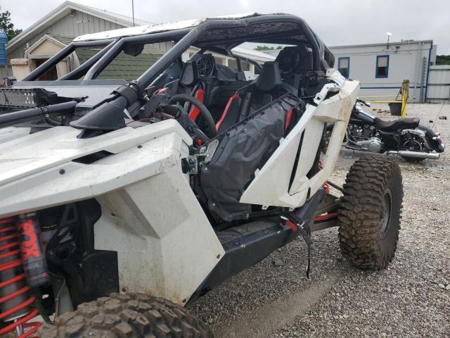 2022 POLARIS RZR TURBO 3NSGAL923NG382804