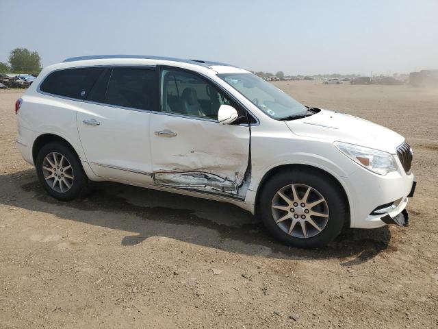 Vin: 5gakvckd5dj113472, lot: 60130865, buick enclave 20134