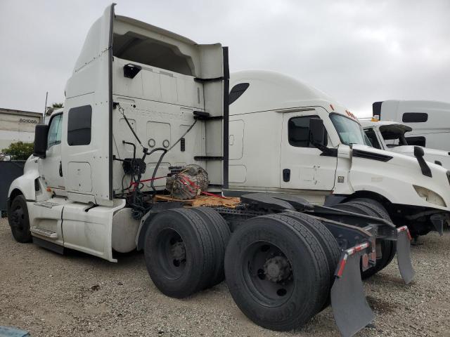 INTERNATIONAL LT625 2020 white  diesel 3HSDZAPR8LN826938 photo #4