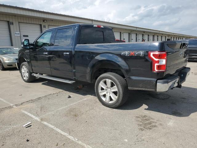 Vin: 1ftfw1eg7jfa60182, lot: 58748075, ford f-150 supercrew 20182