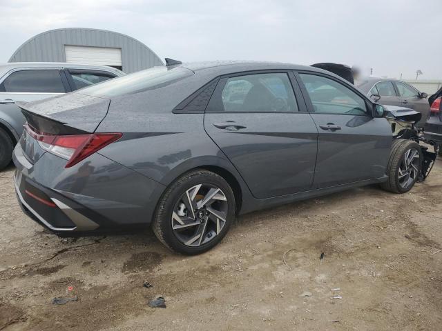 Vin: kmhlm4dg8su918554, lot: 59167895, hyundai elantra sel sport 20253