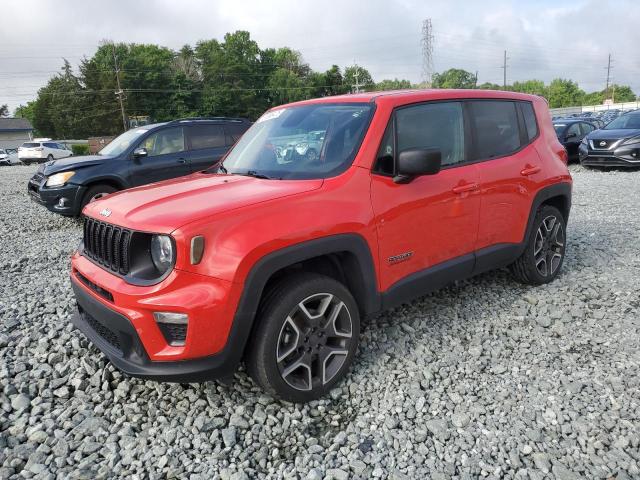 Vin: zacnjbab8lpl70560, lot: 61066475, jeep renegade sport 2020 img_1