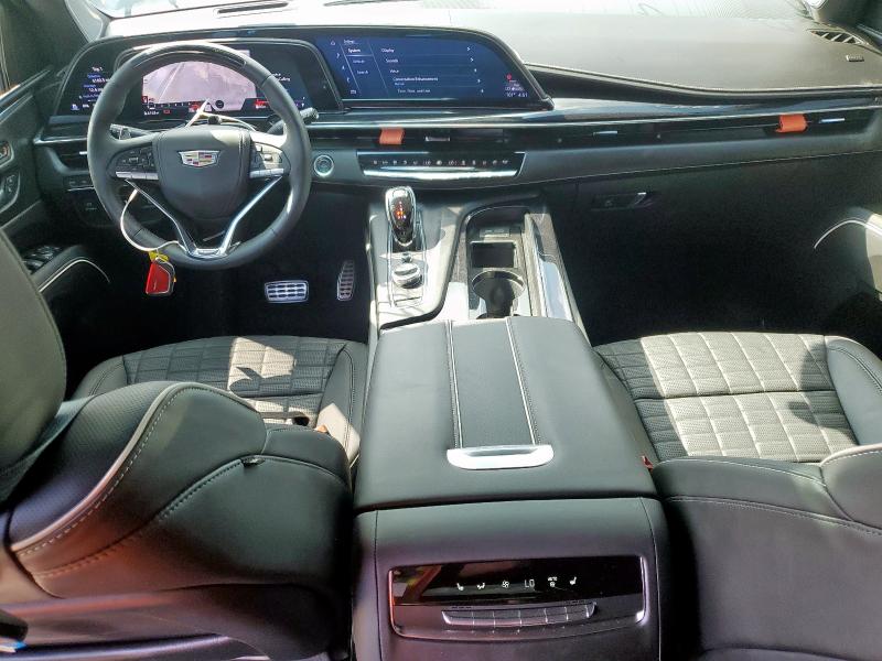 2024 CADILLAC ESCALADE V 1GYS4HK95RR399949