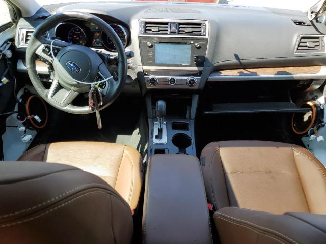 2017 SUBARU OUTBACK TOURING 4S4BSETC9H3336256