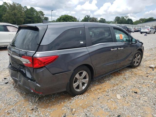 Vin: 5fnrl6h73jb088015, lot: 60419915, honda all models exl 20183