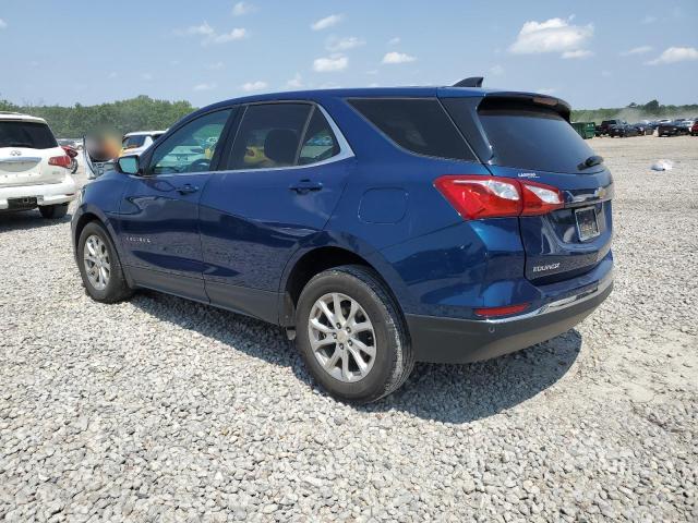 Vin: 2gnaxjev5l6282598, lot: 59461005, chevrolet equinox lt 20202