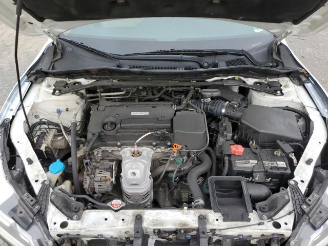 2016 HONDA ACCORD EX - 1HGCR2F74GA232741