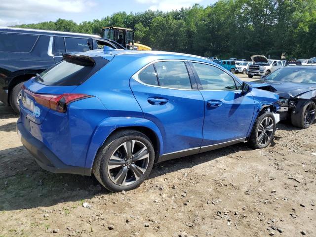 2024 LEXUS UX 250H PR JTHP9JBH4R2078505
